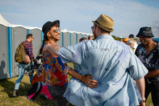 Reliable Rising Sun Lebanon, DE Portable Potty Rental Solutions